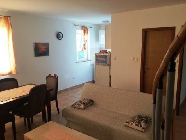 Apartman Supetarska Draga Daire Dış mekan fotoğraf