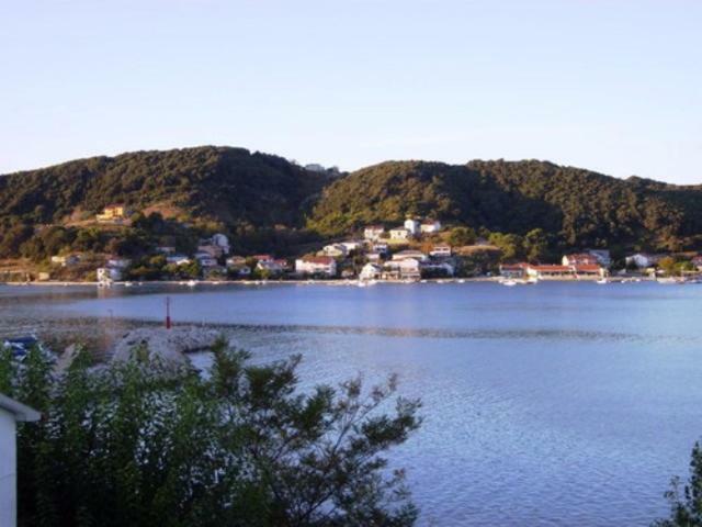 Apartman Supetarska Draga Daire Dış mekan fotoğraf