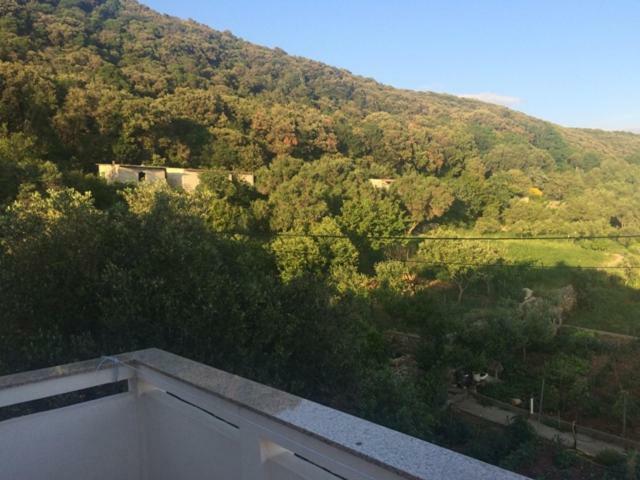 Apartman Supetarska Draga Daire Dış mekan fotoğraf