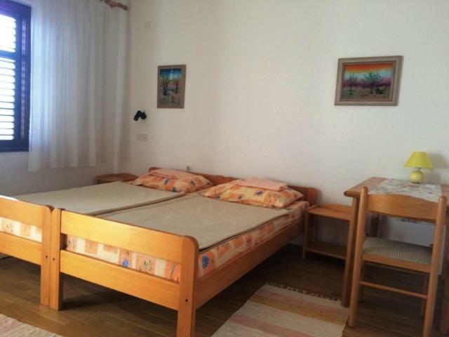 Apartman Supetarska Draga Daire Dış mekan fotoğraf