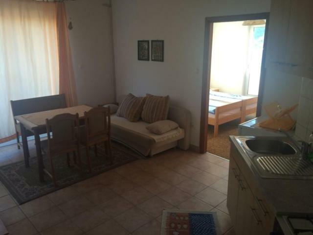 Apartman Supetarska Draga Daire Dış mekan fotoğraf